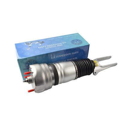 에어 스트럿 에어 서스펜션 쇼크 for Porsche Panamera 970 프론트 에어매틱 쇼크 업소버 수리 키트 97034305234 9703430523