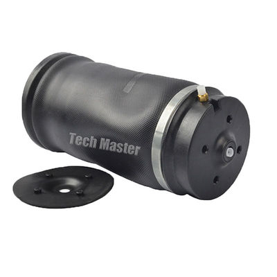 W166 메르세데스 벤츠 에어 서스펜션 스프링 리어 에어 스프링 백 1663200325