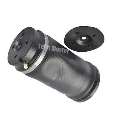 W166 메르세데스 벤츠 에어 서스펜션 스프링 리어 에어 스프링 백 1663200325