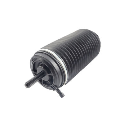Porsche Macan OEM 95B616001C 95B616002C를 위한 후방 왼쪽 오른쪽 서스펜션 백 공기 스프링 풍선