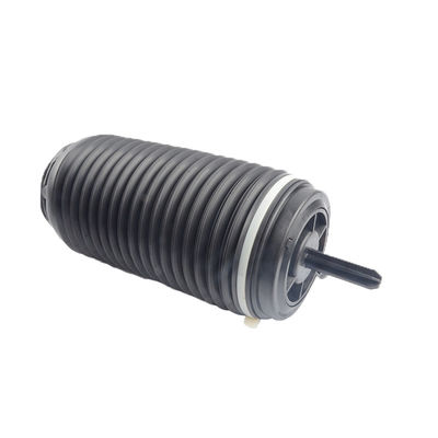 Porsche Macan OEM 95B616001C 95B616002C를 위한 후방 왼쪽 오른쪽 서스펜션 백 공기 스프링 풍선