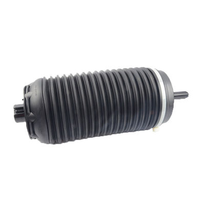 자동차 부품 Porsche Macan 95B 후방 공기 스프링 OEM 95B616001A 95B616002A 공기 중단 부대