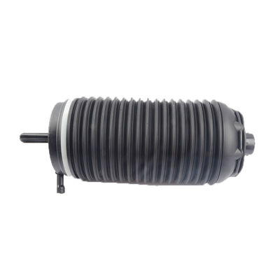 자동차 부품 Porsche Macan 95B 후방 공기 스프링 OEM 95B616001A 95B616002A 공기 중단 부대