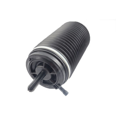 자동차 부품 Porsche Macan 95B 후방 공기 스프링 OEM 95B616001A 95B616002A 공기 중단 부대
