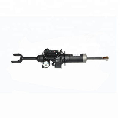 BMW F01 F02 F10 F11 F06 F07 앞 왼쪽을 위한 37116850222 서스펜션 쇽 업소버는 어떤 엑스드라이브 공기 지주도 바로잡지 않습니다