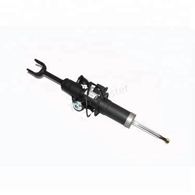 BMW F01 F02 F10 F11 F06 F07 앞 왼쪽을 위한 37116850222 서스펜션 쇽 업소버는 어떤 엑스드라이브 공기 지주도 바로잡지 않습니다