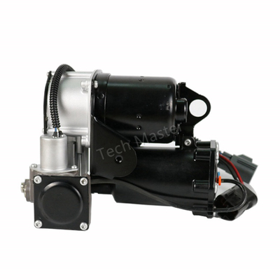 Range Rover L322를 위한 LR025111 LR010375 RQG500140 공기 중단 압축기 공기 펌프