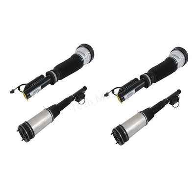 메르세데스 벤츠 W220 S-클래스  공기 감쇠기 2203205013 2203202338 1999-2006을 위한 공기 스프링 댐퍼 후방