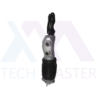 OEM 971616037G 971616038 971616038D 공기 중단 충격 Porsche Panamera 971 정면 자동 예비 품목