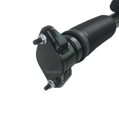 메르세데스 C292 GLE 쿠페 GLS AMG 2923200600 2923201100 2923201600을 위한 후방 공기 스프링 충격 공중 지주
