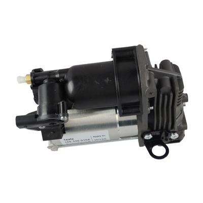 메르세데스 벤츠 W166 OEM -1시 -1분 공기 압축기 펌프 공기 스프링 압축기
