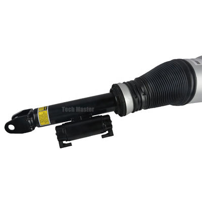 메르세데스 W222 중단 공기 감쇠기 더 축축한 -1시 -1분을 위한 고급 부품 시장 공기 가스 완충 장치