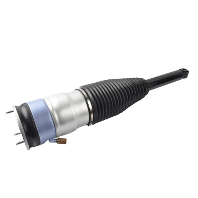 테슬라 모델 S 후방은 옳은 OEM 6006353-06-C 6006352-07-A 공기 지주 중단 충격 일부를 남겼습니다