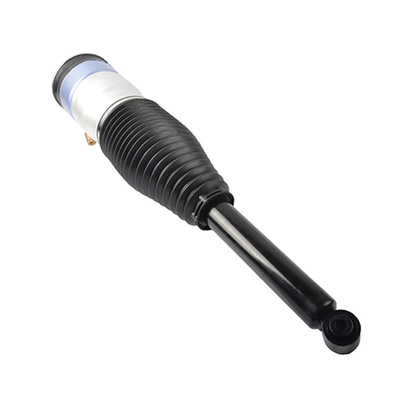 테슬라 모델 S 후방은 옳은 OEM 6006353-06-C 6006352-07-A 공기 지주 중단 충격 일부를 남겼습니다
