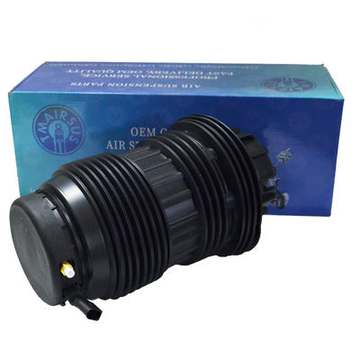 포르셰 팬아메라 970 후방 공기 스프링 에어백 풍선은 -1시 -1분을 튀게 합니다