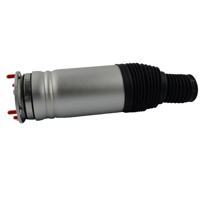 공기 스프링 랜드로바 L405 L494 앞 공기 벨로우 중단 OEM LR087094 LR087093