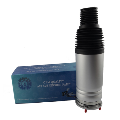 공기 스프링 랜드로바 L405 L494 앞 공기 벨로우 중단 OEM LR087094 LR087093