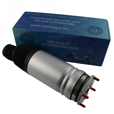 공기 스프링 랜드로바 L405 L494 앞 공기 벨로우 중단 OEM LR087094 LR087093
