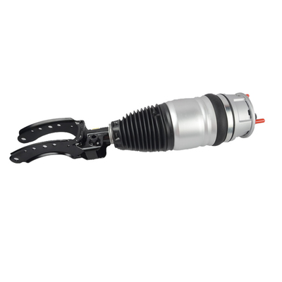 VW 토우아레그 II 포르셰 958을 위한 7P6616040N 7P6616039N 아이르마틱 서스펜션 쇽 업소버
