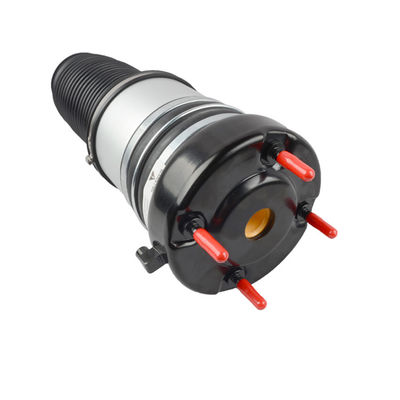 앞 왼쪽 우측 아우디 A6 C6 완충 장치 중단은 OEM 4F0616039AA 4F0616040AA를 튀게 합니다