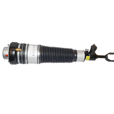 아우디 A6C6 OEM 4F0616039AA 4F0616040AA를 위한 앞 왼쪽과 옳은 공기 스프링 충격