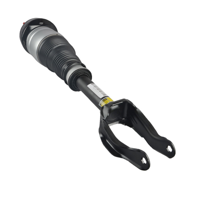 W164 GL ML 앞 코일 스프링을 위한 OEM 1643200130 공기 스프링 흡수장치 공기 지주