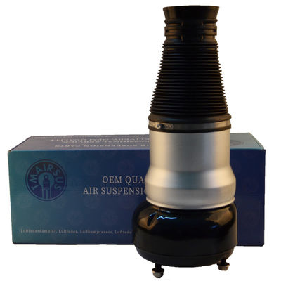 메르세데스 - 벤츠 W222 V222 X222 C217 A217 공기 스프링은 앞 왼쪽과 옳은  OEM 2223204713을 튀게 합니다