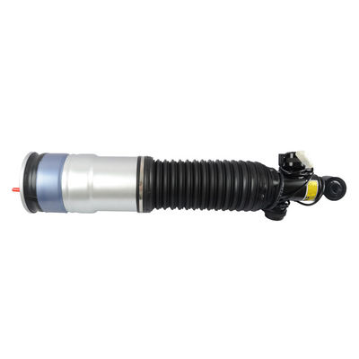 자동차 부속품 BMW F02 F01 후방 2008-2015 공기 스프링 충격 옳은  -1시 -1분명의 공기 흡수체 공기 지주