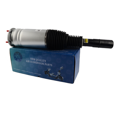 랜드로바 레인지 로버 L405와 스포츠 L494 공기 스프링 충격 OEM LR087094 LR060402 2012-2013
