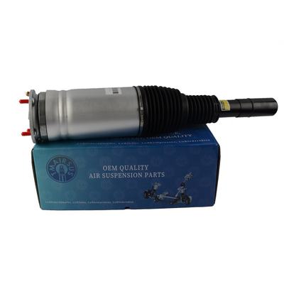 랜드로바 레인지 로버 L405와 스포츠 L494 공기 스프링 충격 OEM LR087094 LR060402 2012-2013