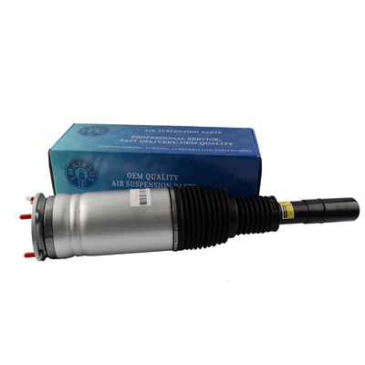 랜드로바 레인지 로버 L405와 스포츠 L494 공기 스프링 충격 OEM LR087094 LR060402 2012-2013