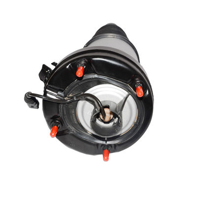 벤틀리 멀잔 A8 D4 A8 쿼트로 S8 아우디 RS6 RS7 A6 C7 아이르마틱을 위한 자동차 공기 충격은 4H0616039AD 4H0616039H를 남겼습니다