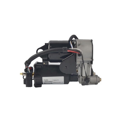 랜드로바 발견 3 레인러 로버 스포츠 2005- 2009 L320 L319 공기 스프링 압축기를 위한 공기 펌프 중단