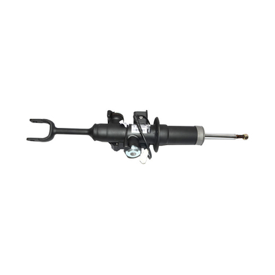 BMW F01 F02 F10 F11 F06 F07 앞 왼쪽을 위한 37116850222 서스펜션 쇽 업소버는 어떤 엑스드라이브 공기 지주도 바로잡지 않습니다