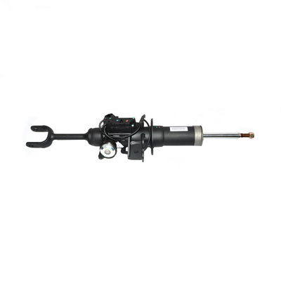 BMW F01 F02 F10 F11 F06 F07 앞 왼쪽을 위한 37116850222 서스펜션 쇽 업소버는 어떤 엑스드라이브 공기 지주도 바로잡지 않습니다
