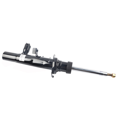 EDC 완충 장치 -1시 -1분 권리 37116797028과 BMW X3 X4 F25 F26 좌측 전방을 위한 공기 스프링 일부