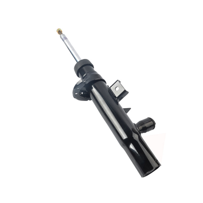 EDC 완충 장치 -1시 -1분 권리 37116797028과 BMW X3 X4 F25 F26 좌측 전방을 위한 공기 스프링 일부