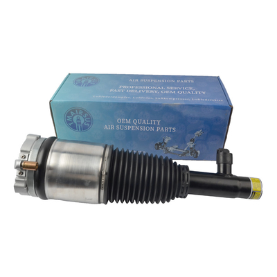 볼보 XC40 XC60 II 앞을 위한 31429974 32269551이지 아이르마틱 차 공기 스프링 충격은 옳은 314299745 32269552를 남겼습니다