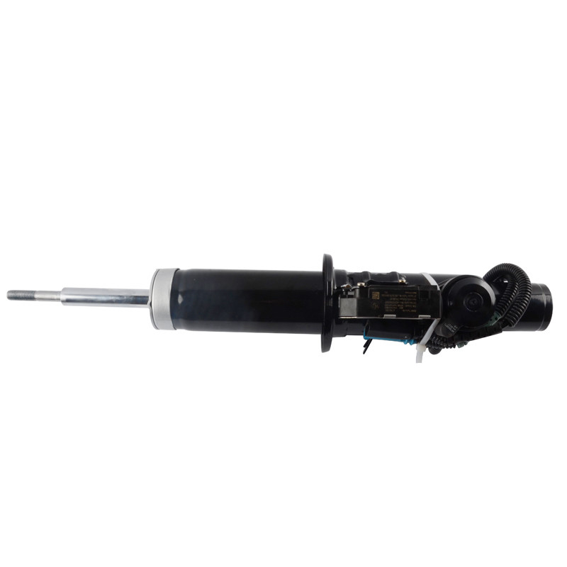 센서 및 와이어 완충기가 있는 BMW X5 X6 E70 E71 전면 왼쪽 오른쪽 EDC 37116794531 37116794532