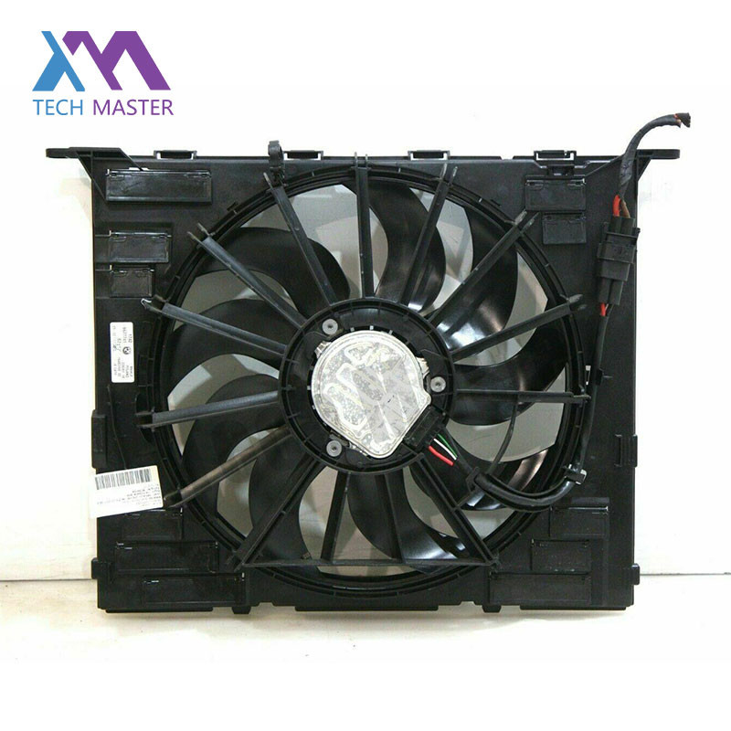 bMW G12 G11을 12V 전기 오토 카 공 냉 팬 대체 -1시 -1분