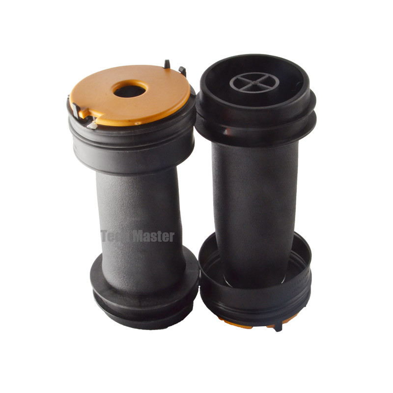 캐딜락 XTS 후방 에어 라이드 중단 수리를 위한 공기 스프링 에어백 기구는 23152718 23116448을 장비를 답니다