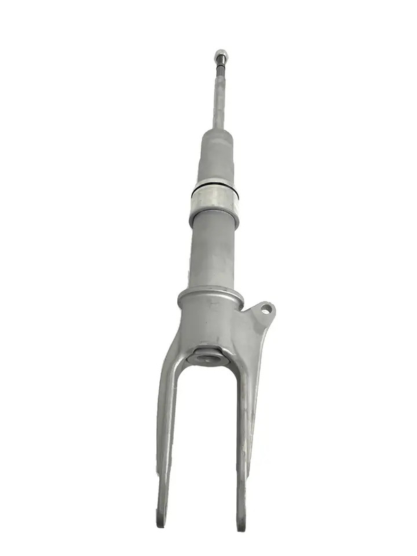포르셰 팬아메라 970을 위한 앞 공기 지지 용수철 쇼크 업소버 스트럿 97034305215 아이르마틱 댐퍼