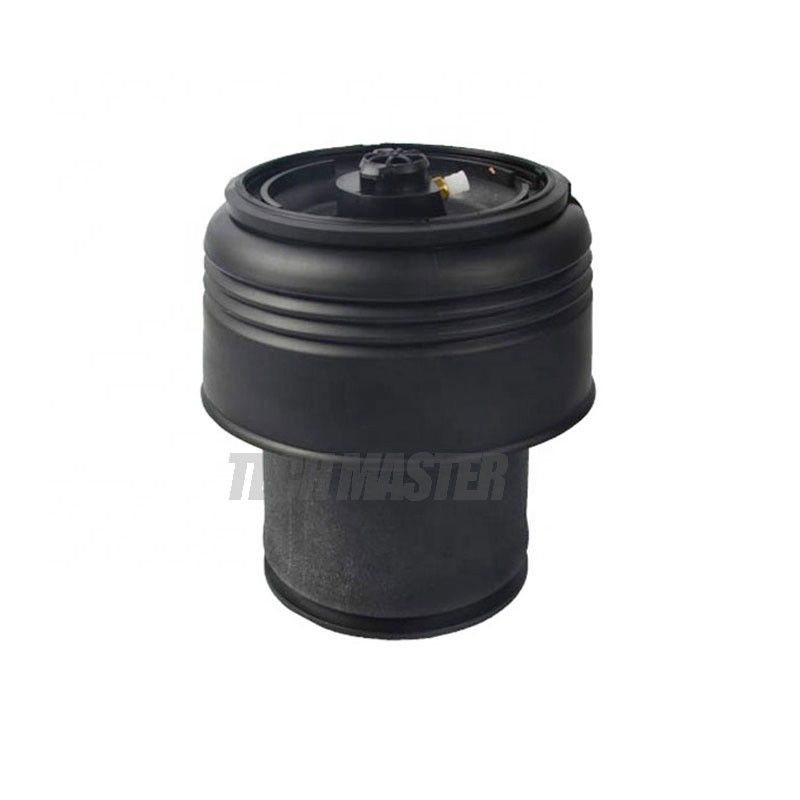 BMW F15 F16 후방 공기 스프링은 -1시 -1분을 튀게 합니다