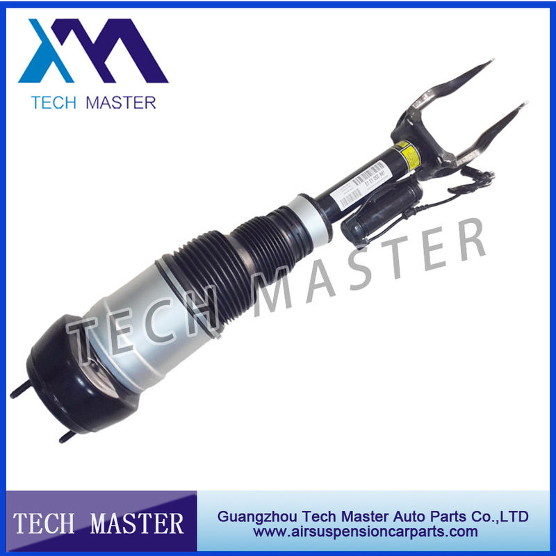 남겨두는 Mercedes 벤츠 W166 M 종류 정면을 위한 1663201313 1663206913 1663205166 공기 중단 완충기