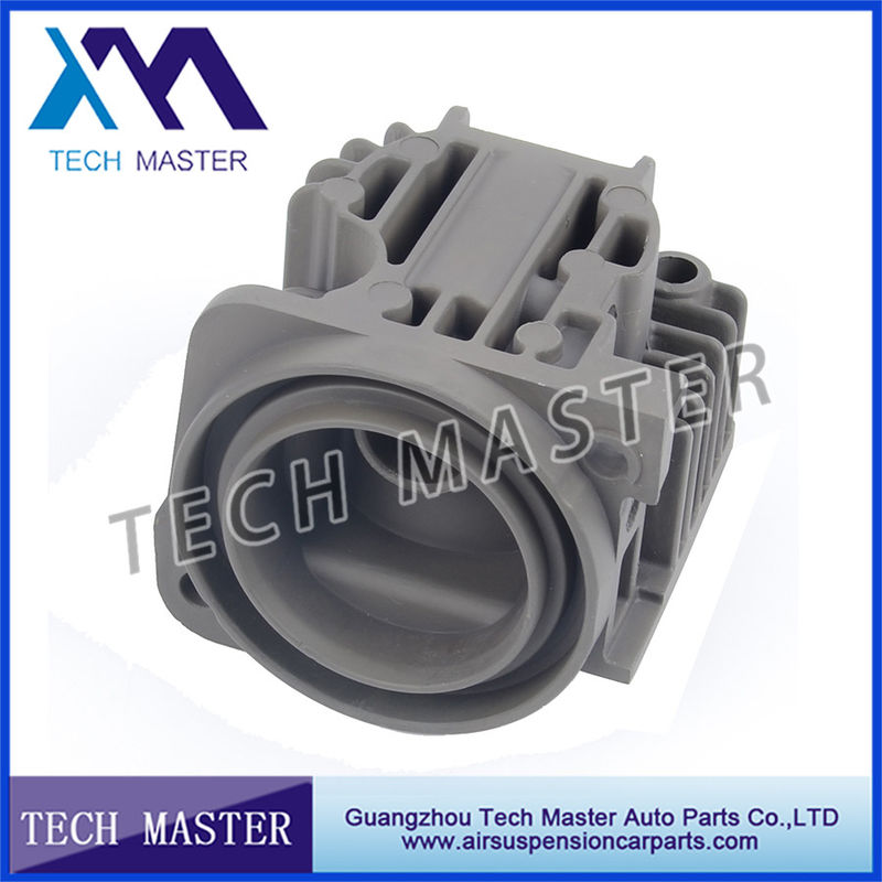 2개의 실린더 수리용 연장통 OEM 37226787616를 위한 BMW X5 E53 공기 중단 압축기