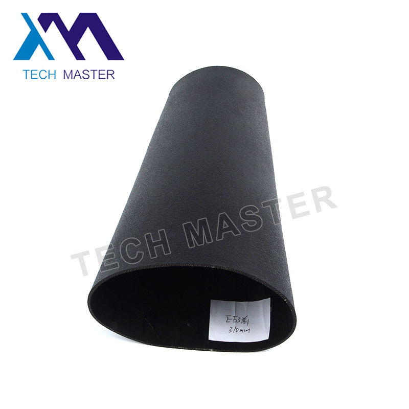 BMW E53 37116757501를 위한 공기 Airmatic 충격 수리용 연장통 정면 공기 고무 우는 소리