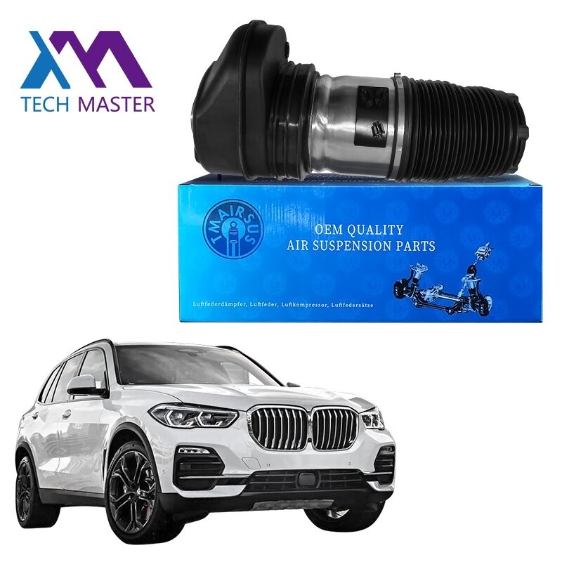 에어백 BMW X5 G05 X6 G06 X7 G07 앞식 수리 키트 가방 37106869035 37106869036