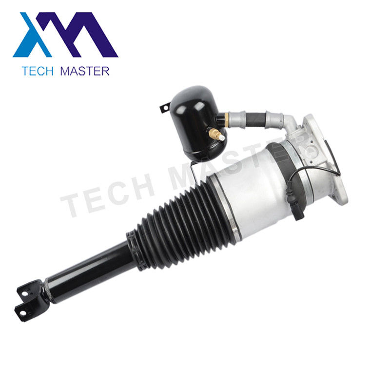 A8D3 후방 좌 공기 충격 공기 스트럿을 위한 4E0616001E 공기 중단 충격 Airmatic