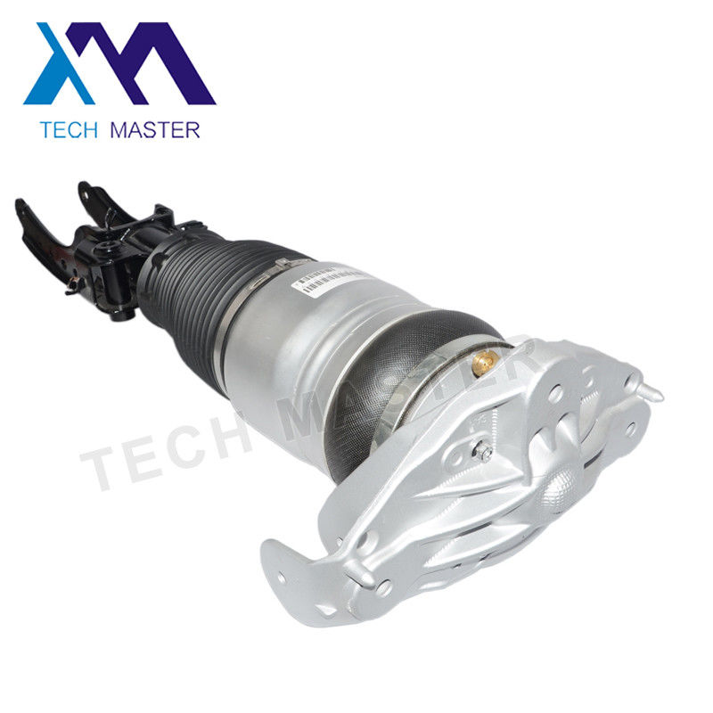Q7 2002-2010년을 위한 정면 맞은 공기 중단 충격 Airmatic 7L6616040D 차 공기 스트럿