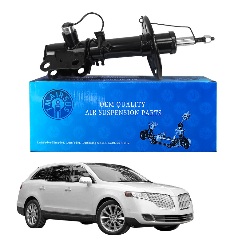 OEM 표준 자동차 공기 충격 흡수기 Lincoln MKT 전면 DA5Z18124B DA5Z18124A